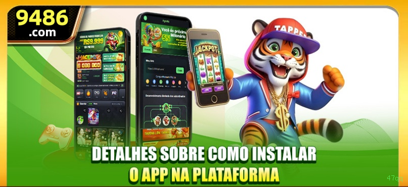 Cassino ao vivo 47qq dealers