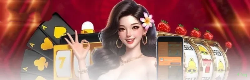 Gates of Olympus slot 47qq