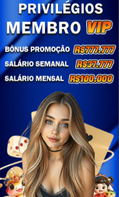 Cashback VIP 47qq - reembolso semanal