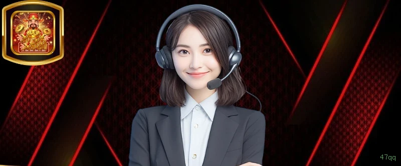 Suporte VIP 47qq - atendimento prioritário